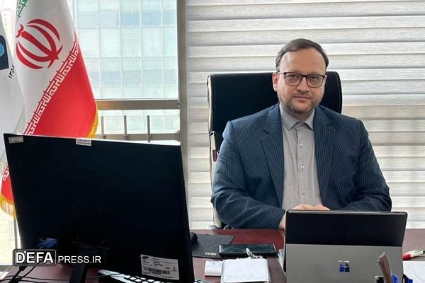 تجدید بیعت با شهدای سادات در پویش سراسری «سلام سید»