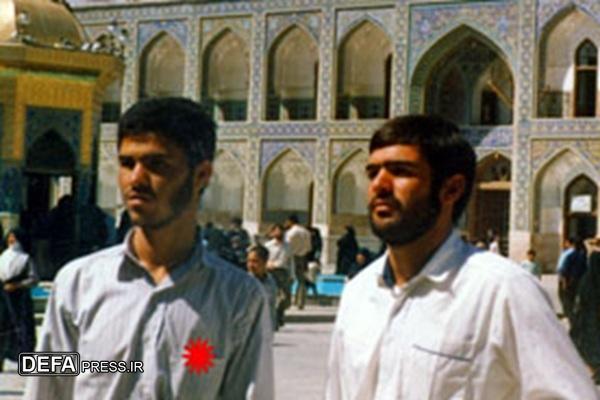 شهید ابراهیم طیبی؛ انقلابی فعال، سنگر ساز بی‌سنگر