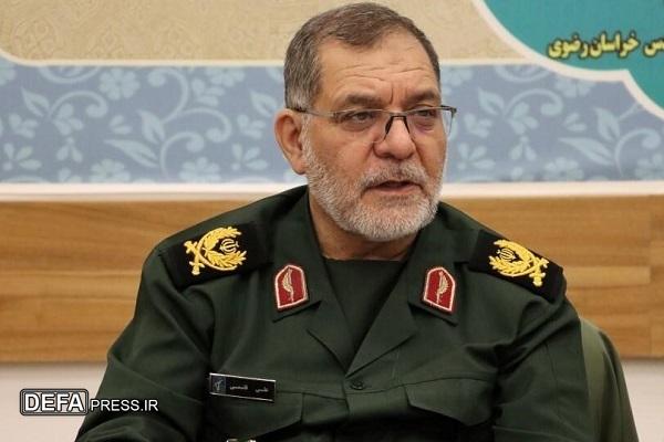 کنگره ۱۸ هزار شهید خراسان رضوی مهمترین رویداد فرهنگی استان