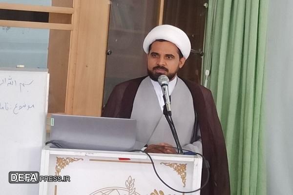 تعلیم و تربیت لازمه مقابله با جنگ شناختی