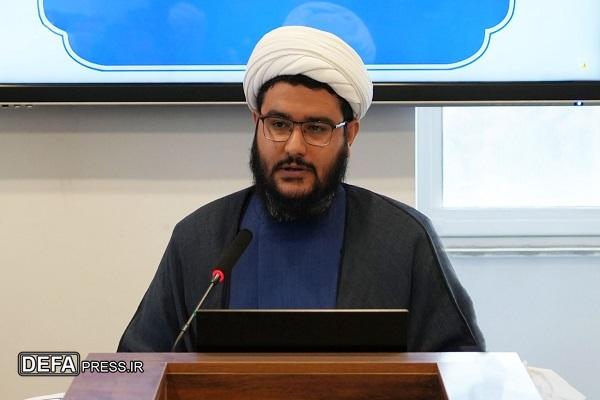 تشریح برنامه‌های دهه امامت و ولایت