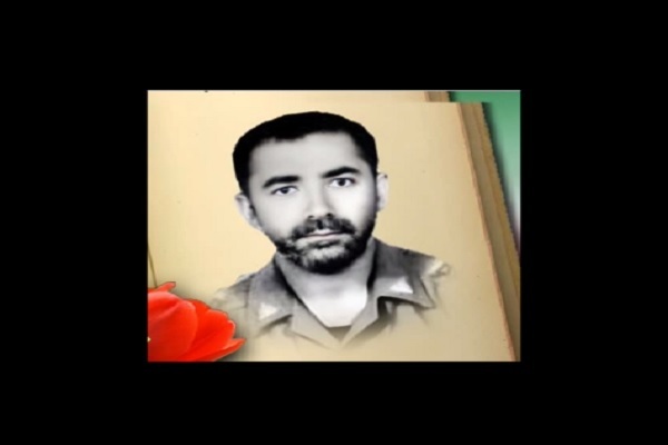 صوت/ خاطره‌ای از دختر شهید «زین‌العابدین علی»