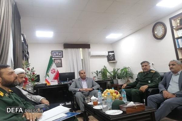 الگوسازی از شهدا مسیر ترویج فرهنگ ایثار و اخلاق است