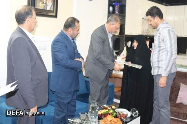 سلیمانی: تبیین گفتمان شهدا در جامعه نقطه عطف تقابل حرکت دشمنان نظام است