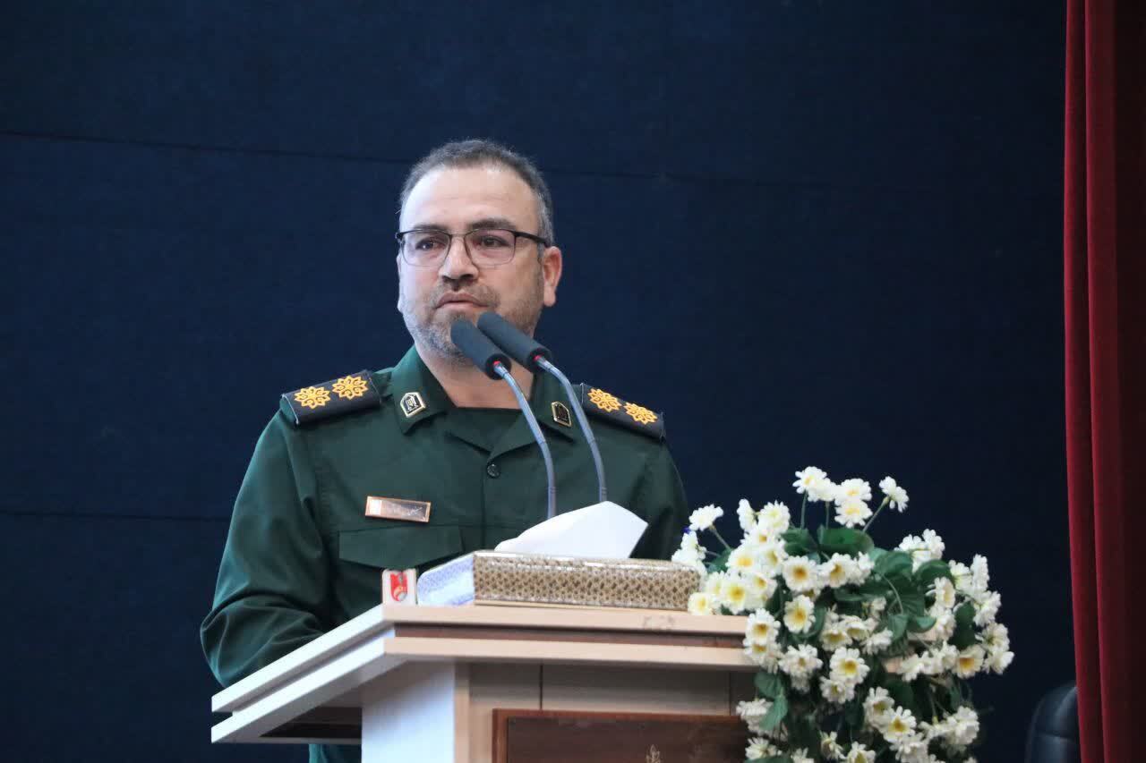 جشن بزرگ ۲۰ هزار نفری خانوادگی بیعت ۳ در ورزشگاه حافظیه