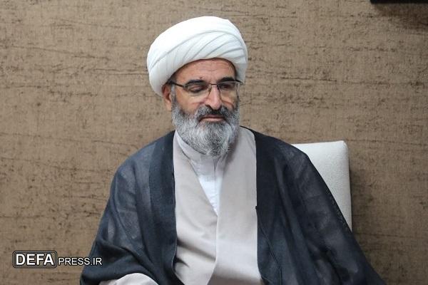 ضرورت استفاده از ظرفیت هنرمندان و رسانه‌ها برای نشر ارزش‌های دفاع‌مقدس