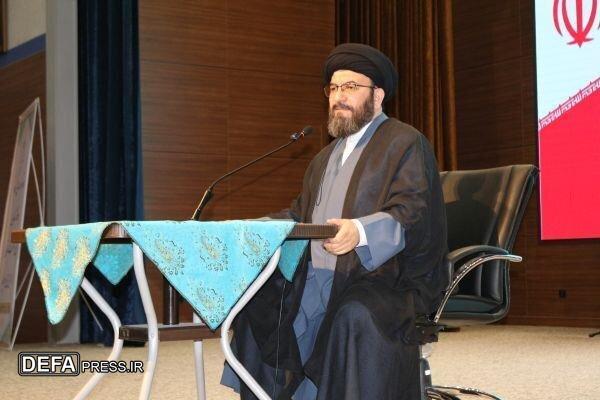 حسینی: فعالان قرآنی نسبت به مسائل روز جامعه دغدغه مند باشند
