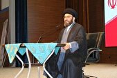 حسینی: فعالان قرآنی نسبت به مسائل روز جامعه دغدغه‌مند باشند