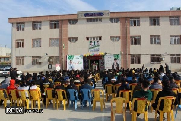 استانداردسازی ۷۲۰۰ مدرسه در کشور تا مهر امسال