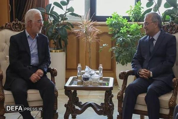 ایران، میزبان نشست وزرای کشور عضو اکو در سال جاری