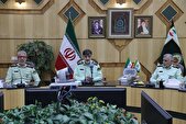 تقدیر سردار رادان از عوامل شناسایی و دستگیری قاتل الهه حسین نژاد و خنثی سازی عملیات رسانه‌ای