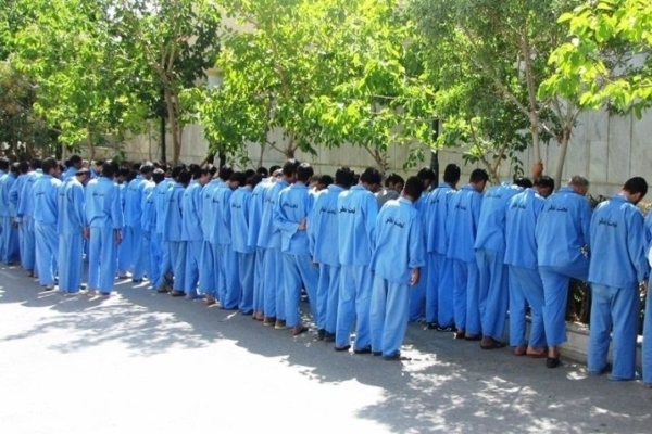 ۲۹ متهم تحت تعقیب در فلاورجان دستگیر شدند