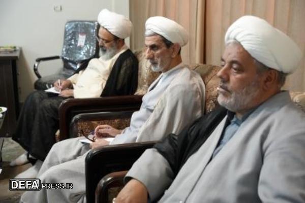 فعالان فرهنگی و مذهبی نقش موثری در کاهش حل و فصل اختلافات اجتماعی دارند