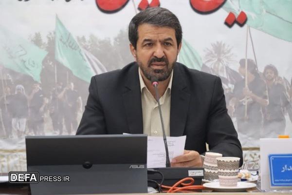 اربعین؛ فرصت بزرگ اقتصادی، فرهنگی و اجتماعی برای همدان