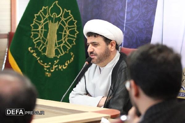 استان گیلان آماده برگزاری جشن‌های عید غدیر خم
