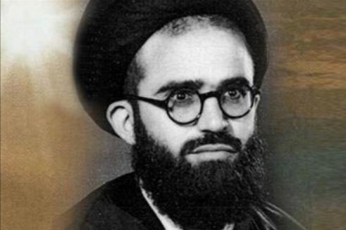 یادواره شهدای سادات و مجتهد شهید آیت الله سعیدی در قم برگزار شد