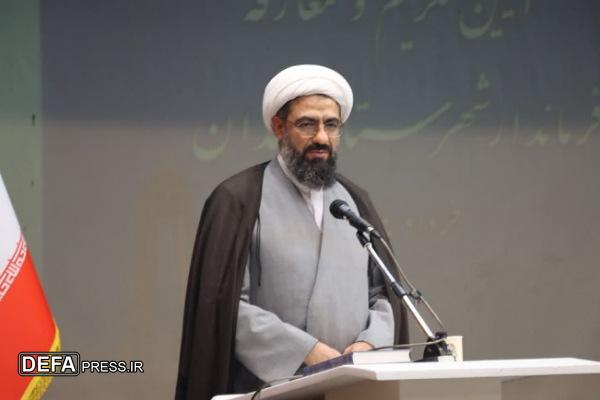 همدلی مسئولان، راه‌گشای توسعه همدان است