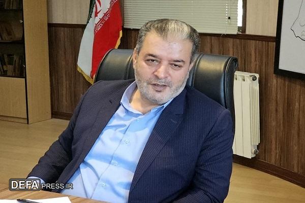 تأکید بر لزوم حفظ دستاورد‌های دوران دفاع مقدس
