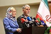 صالحی: هفته فرهنگی روسیه در ایران فرصتی برای تقویت روابط تاریخی و گسترده دو کشور است