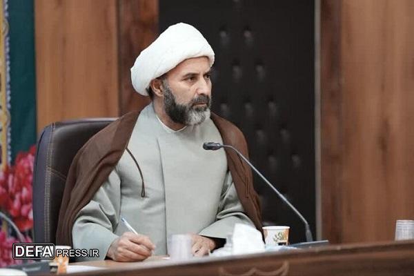 اجرای پویش «همه مهمان سفره امیرالمومنینیم» در لرستان