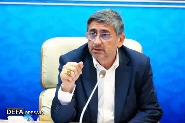 شاهرخی:منطقه ویژه اقتصادی خرم‌آباد می‌تواند و رونق اقتصادی منطقه ایفا کند
