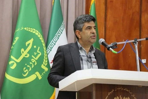 برگزاری یادواره ۶۴ شهید سنگرساز بی‌سنگر در چهارمحال‌وبختیاری