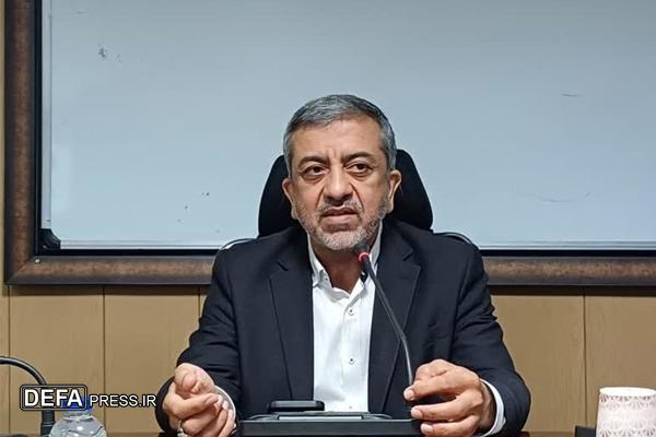 نشست تخصصی بنیاد شهید البرز برای ارتقای خدمات درمانی ایثارگران برگزار شد+تصاویر