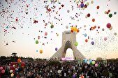 تمهیدات ترافیکی ویژه مراسم جشن بزرگ عید غدیر اعلام شد