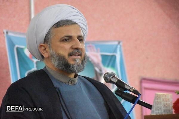 آزادی بیان و آزادی سیاسی از برکات انقلاب اسلامی است