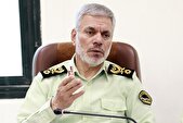 تبیین و بومی سازی سند راهبردی اقامه امر به معروف و نهی از منکر در فراجا
