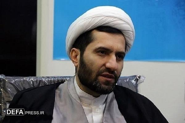 اعزام بیش از ۱۰۰ مبلغ در ایام دهه ولایت به بقاع متبرکه خراسان رضوی