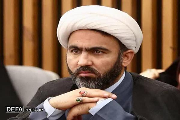 برپایی بیش از ۴۰۰ جشن غدیر در مساجد البرز؛ تبیین ولایت امیرالمؤمنین (ع) رسالت فرهنگیان مسجدی است