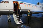 عراقچی وارد «اسلو» پایتخت نروژ شد