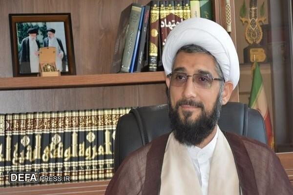 غدیر روایت یک مکتب ماندگار است