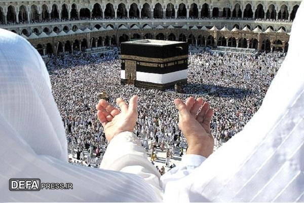 ۴ نفر از حجاج خراسان رضوی دعوت حق را لبیک گفتند