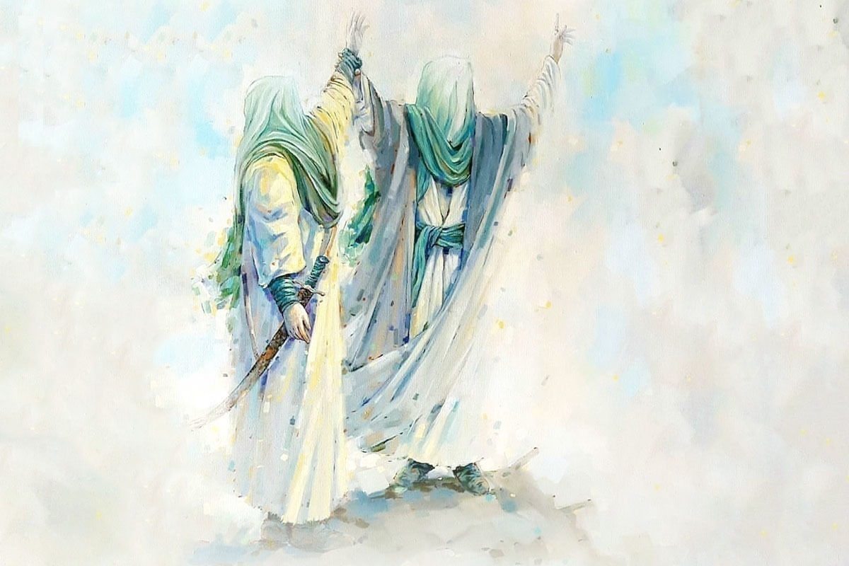 غدیر، عید وحدت و انسجام امت اسلامی است