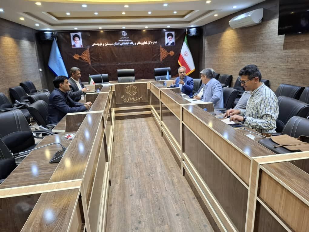 نظارت جدی بر ایمنی معادن استان داریم
