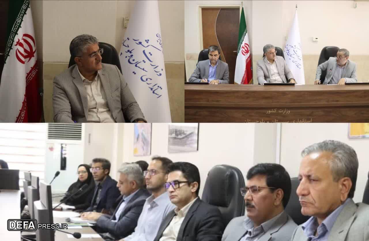 توان و تخصص بومی، محور اجرا و نظارت