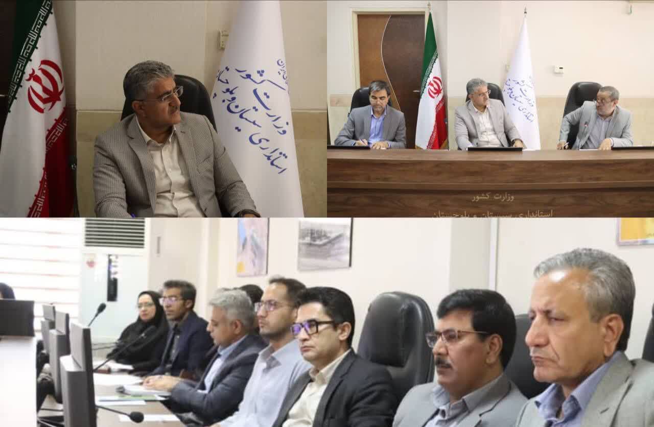توان و تخصص بومی، محور اجرا و نظارت