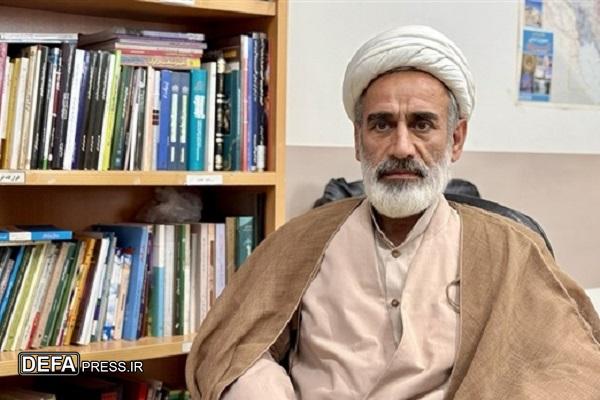 دو روز پایانی///صدور مدارک شهدای روحانی خراسان رضوی