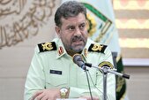 ضربه سنگین پلیس به قاچاقچیان مواد مخدر