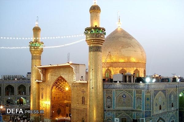 دور روزهای پایانی///  ملاک حق و باطل
