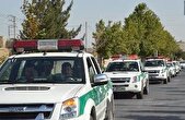 کشف بیش از هزار خودروی مسروقه در اردیبهشت امسال