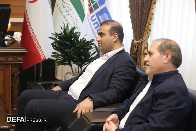 امروز فضیلت زنده نگه داشتن یاد شهدا کمتر از شهادت نیست