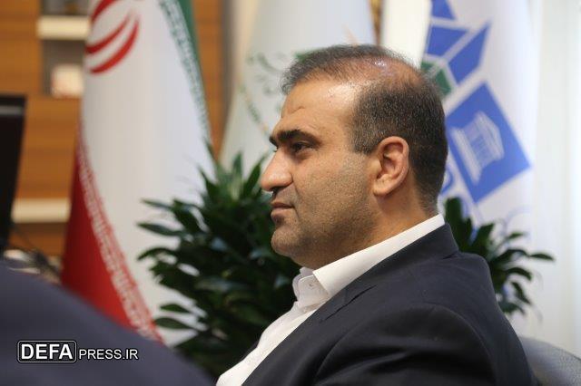 امروز فضیلت زنده نگه داشتن یاد شهدا کمتر از شهادت نیست