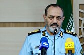 امیر نصیرزاده: آزمایش موشک جدید با سر جنگی ۲ تنی/ در صورت وقوع جنگ آمریکا مجبور به ترک منطقه خواهد شد
