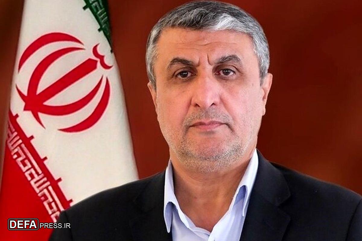 اسلامی: ایران در زمان مقتضی پاسخ لازم را به رویکر آژانس خواهد داد
