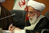 آیت‌الله جنتی: اطلاعات بدست آمده در عملیات امنیتی اخیر سند حقانیت ایران است