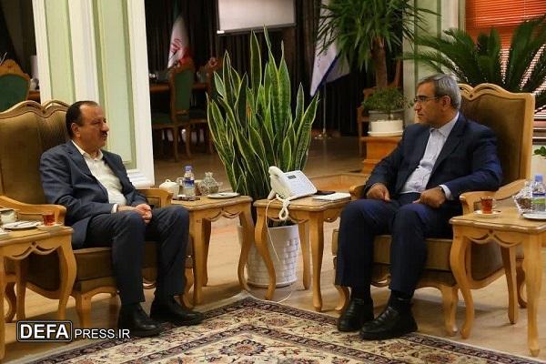 سرمایه‌گذاری برای احداث یک نیروگاه ۵۰ مگاواتی در استان