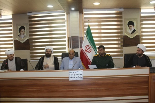 حجت الاسلام صادقی: غدیر فرصت مناسبی برای تقویت همبستگی اجتماعی است